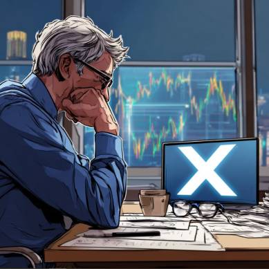 Hashdex Perluas ETF Indeks Kripto AS di Bawah Standar Listing Generik SEC