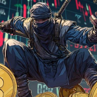 Bitcoin Jatuh di Bawah $109.000, Tapi Data Menunjukkan Pembeli Mulai Masuk