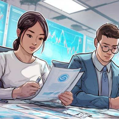 Apa Arti Jalan Pintas Persetujuan ETF bagi Dunia Kripto?