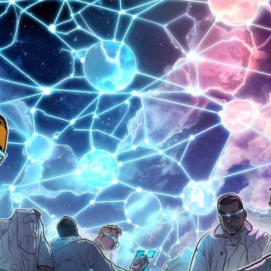 Komunitas Terdesentralisasi Bisa Mengatasi Bias AI