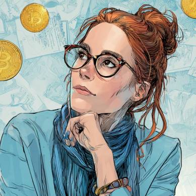 Hester Peirce Bahas Rencana NFT Setelah Masa Jabatan di SEC Berakhir