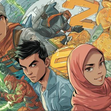 SEC Tegaskan Token DePIN Bukan Sekuritas: Terobosan Baru untuk Inovasi Blockchain di AS