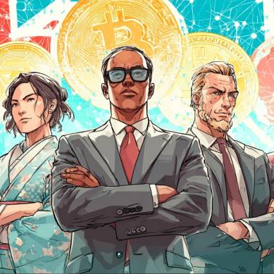 Regulasi Stablecoin di Negara G7: AS, Uni Eropa, Jepang, hingga Inggris Bentuk Aturan Baru Kripto