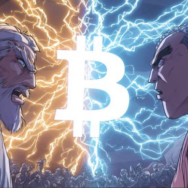 Komentar Satoshi Ungkap Panjangnya Perdebatan OP_RETURN di Komunitas Bitcoin