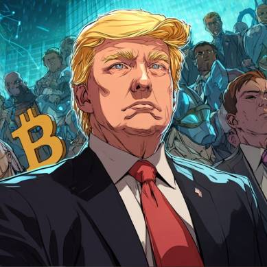 Trump Tarik Nominasi Brian Quintenz untuk Pimpin CFTC: Dampak pada Regulasi Crypto