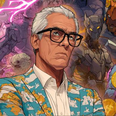 Strategy Tambah 7.378 BTC Senilai $837 Juta