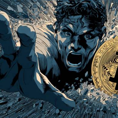 Bitcoin Tidak Mati, Tapi Sedang Dijinakkan