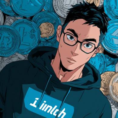 1inch Luncurkan Identitas Baru: Satukan DeFi dengan Dunia Keuangan Global