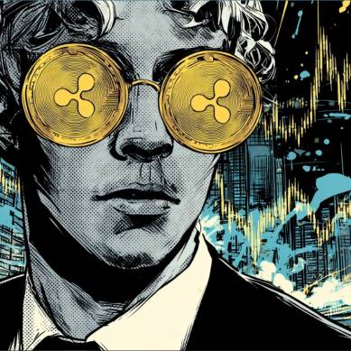 Harga XRP: Mengapa Oktober 2025 Bisa Jadi Bulan Paling Bullish