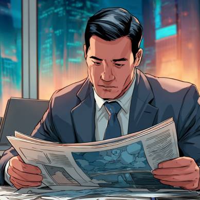 Tokenisasi Saham DAT Tingkatkan Risiko Investor, Peringatan dari Eksekutif Kripto