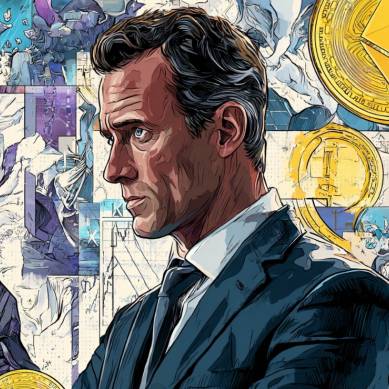 Eksekutif Bitwise Prediksi Solana Akan Jadi Jaringan Stablecoin Favorit Wall Street