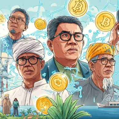 Industri Domain Tertinggal dari Revolusi Tokenisasi Aset Digital — Akankah Web3 Mengambil Alih?