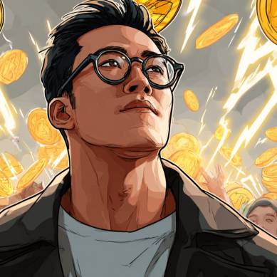 UU GENIUS Bisa Menjadi Akhir dari “Pemerasan” Bank Tradisional — Eksekutif Multicoin Capital Ungkap Dampaknya