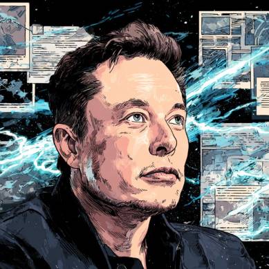 Elon Musk Siapkan “Grokipedia”, Penantang Wikipedia Berbasis AI dari xAI Rilis dalam 2 Minggu