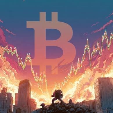 3 Grafik Bitcoin yang Dipantau Bull Setelah Penutupan Mingguan Tertinggi Sepanjang Masa