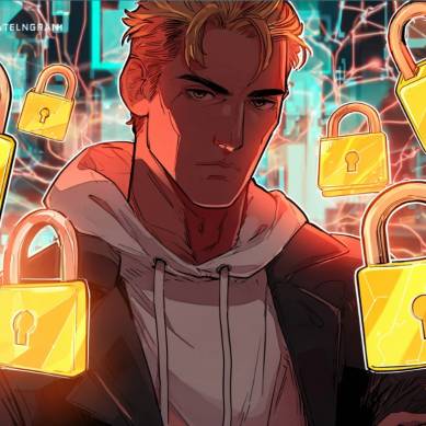 Infinex Andalkan Passkey untuk Akses ke 100 DApp Kripto, Tapi Apakah Aman?