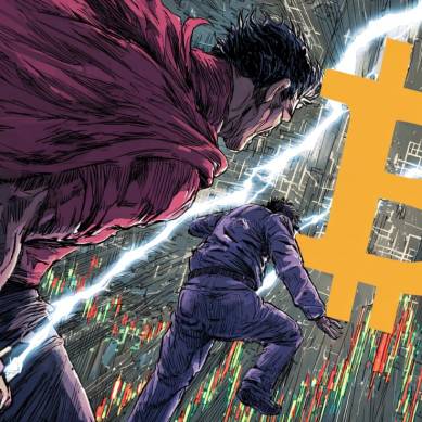 Bitcoin Terancam Turun ke $114.000 Saat Trader “Predatory” Menekan Posisi Long BTC