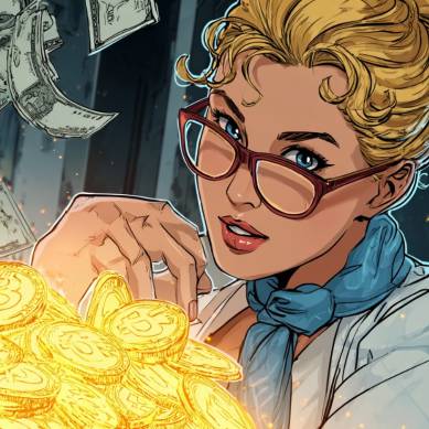 Dana Kekayaan Negara Luksemburg Investasi 1 Persen ke Bitcoin ETF: Langkah Bersejarah di Eropa