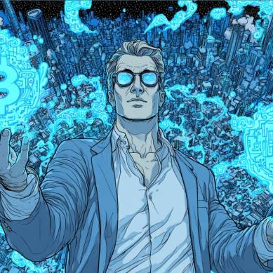 Billions Network: Rival Cypherpunk Worldcoin yang Lebih Privat dan Terdesentralisasi