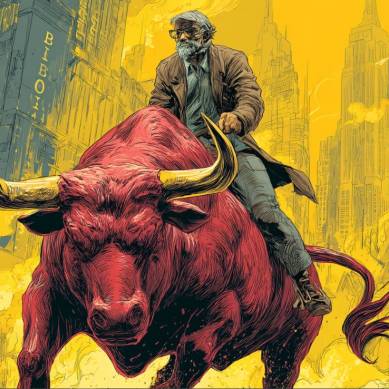 Analis: Bitcoin Punya 100 Hari untuk Naik Parabolik atau Akhiri Bull Market