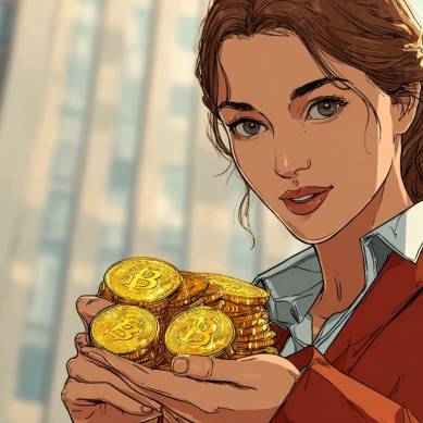 Solana Ikuti Jejak Bitcoin dan Ethereum: Era Baru "Corporate Crypto Treasury" Dimulai