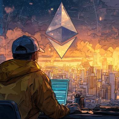 Ethereum Layer-2 Pimpin Rebound Pasar Kripto Setelah Crash $19 Miliar