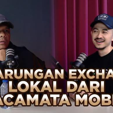 Crypto dan Masa Depan Keuangan: Dari Spekulasi ke Inklusi Digital