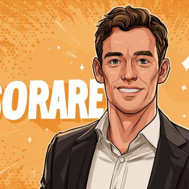 CEO Sorare Tetap Optimistis pada Ethereum Meski Sebut Migrasi ke Solana Sebagai “Upgrade”