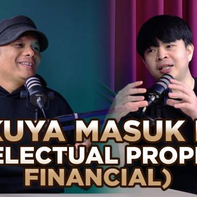 NFT Mati? Simak Penjelasan Menarik Soal Web3, Blockchain, dan Masa Depan Ekonomi Kreatif