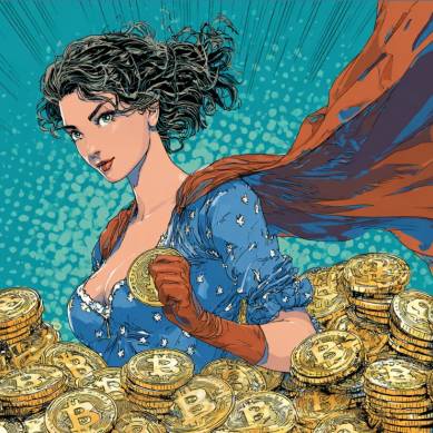 Bitwise: 48 Perusahaan Baru Tambah Bitcoin ke Neraca dalam 3 Bulan Terakhir