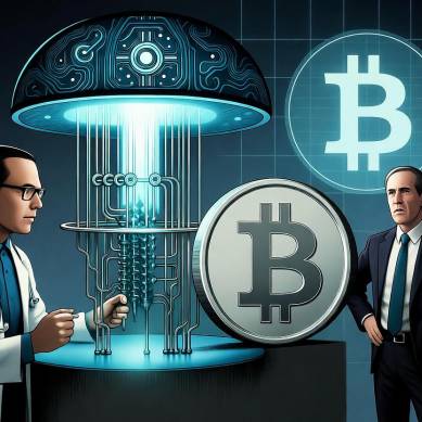 Bagaimana Jika Komputer Kuantum Sudah Membobol Bitcoin?