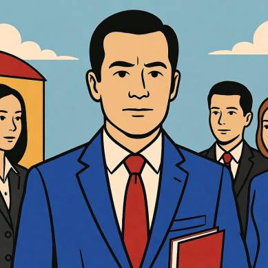 Raksasa Teknologi Tiongkok Hentikan Rencana Stablecoin Hong Kong di Tengah Kekhawatiran Beijing