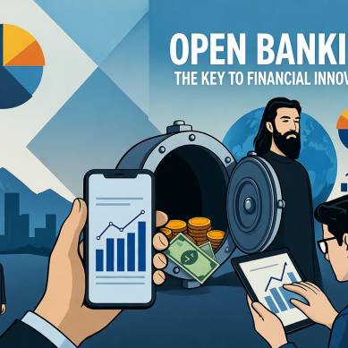 Open Banking Jadi Kunci Inovasi Keuangan dan Aset Digital di Amerika Serikat