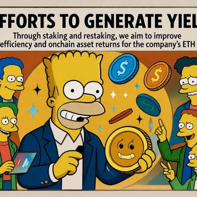 SharpLink Siapkan $200 Juta ETH di Jaringan Linea untuk Memaksimalkan Hasil DeFi