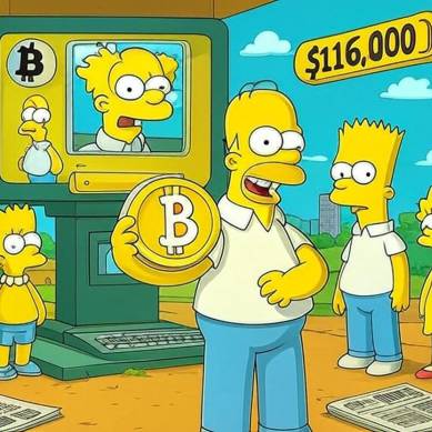 Harga Bitcoin Bergerak “Ping-Pong” di Antara $110.000 dan $116.000 hingga FOMC The Fed dan Kesepakatan AS–China Selesai