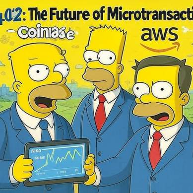 Apa Itu Token x402? Lonjakan Sektor Pembayaran Mikro AI dari $178 Juta ke $832 Juta dalam Tiga Hari