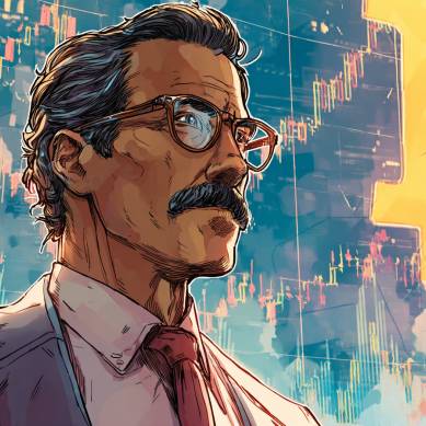 Saylor: Strategy Tidak Berencana Akuisisi Rival, Terlalu Banyak Ketidakpastian