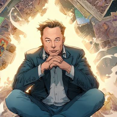 Grokipedia: “Propaganda Sayap Kanan” atau Penantang Baru Wikipedia yang Dibutuhkan Internet?