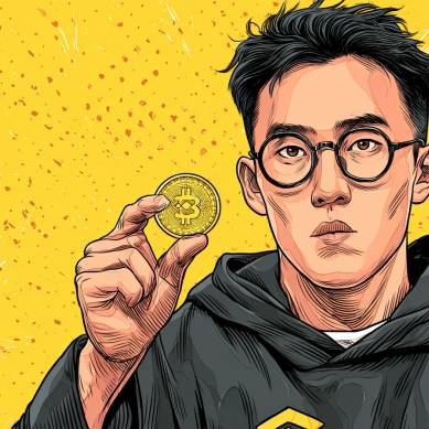 Token Aster Melejit Setelah CZ Ungkap Kepemilikan Pribadi Senilai $2,5 Juta