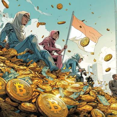 Dinamika Regulasi Kripto dan Arah Baru Kepemimpinan ABI di Tengah Rencana Revisi UU P2SK