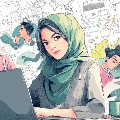 Korea Utara Rekrut Freelancer untuk Menyamar dalam Pekerjaan Jarak Jauh