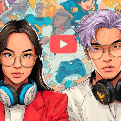 YouTube Larang Konten Web3 Gaming, Animoca Brands Bersiap IPO di Nasdaq