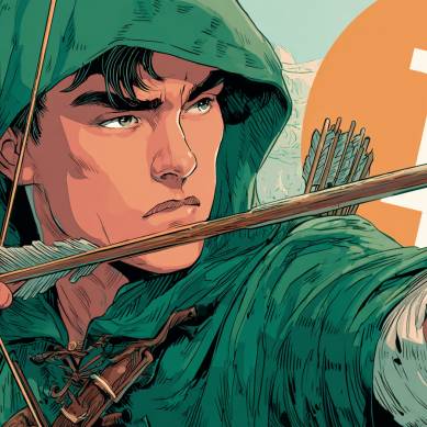 Robinhood Belum Tergesa Masuk ke Crypto Treasury, Eksekutif Ungkap Alasannya