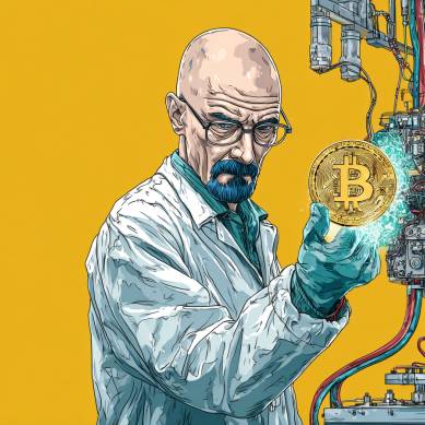 Lembaga Riset Spanyol Akan Jual Simpanan Bitcoin $10 Juta yang Dibeli Hanya $10.000 pada 2012