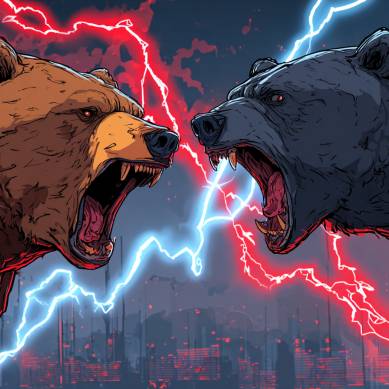 Cara Mengenali Bull Trap dan Bear Trap di Pasar Kripto Sebelum Terjebak