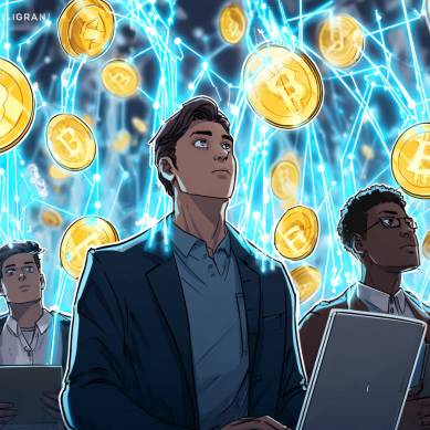 Aliansi Baru Blockchain Bentuk Standar Global untuk Transaksi Kripto dan Stablecoin