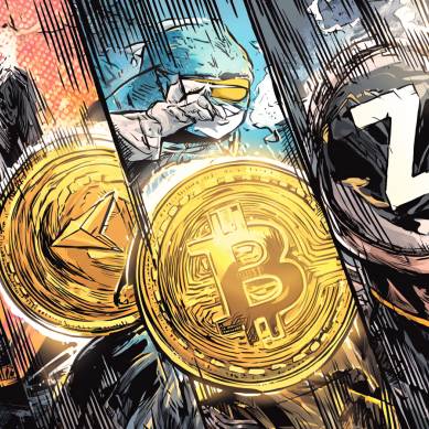 5 Koin Privasi yang Naik Tajam Minggu Ini: Zcash, Monero, Dash, ZKsync, dan Decred