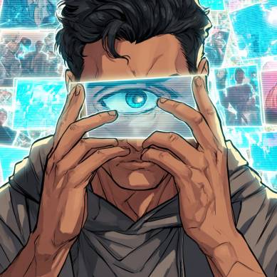 Regulator Harus Menyusul Paradigma Baru Privasi di Era Web3