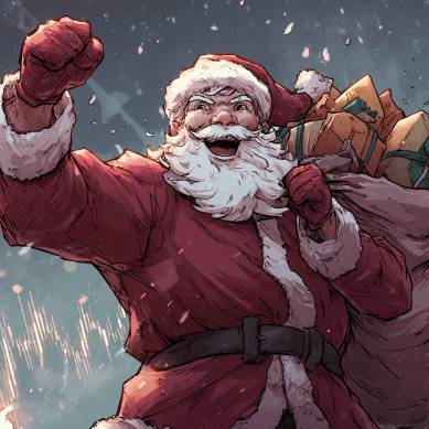 Fenomena Christmas Rally: Mengapa Harga Bitcoin dan Emas Cenderung Naik di Akhir Tahun?