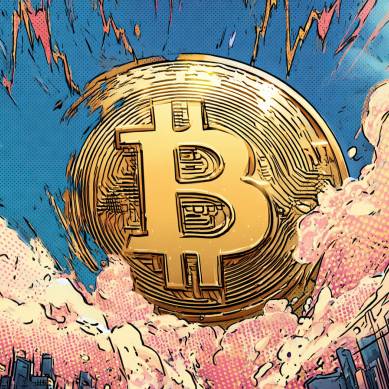 Bitcoin Terjebak Sideways di November: Ketidakpastian Makro Hambat Momentum Kenaikan